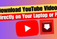 YouTube Video Downloader: Ein umfassender Leitfaden für 2025 YouTube Video Downloader: Ein umfassender Leitfaden für 2025