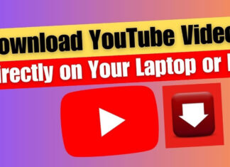 YouTube Video Downloader: Ein umfassender Leitfaden für 2025 YouTube Video Downloader: Ein umfassender Leitfaden für 2025