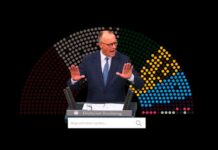 Abstimmung über Migrationsgesetz der Union: Stimmenanalyse der Abgeordneten abstimmung-ber-migrationsgesetz-der-union-stimmenanalyse-der-abgeordneten