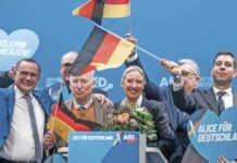 Alice Weidel und Elon Musk: Gemeinsam nur Negativität alice-weidel-und-elon-musk-gemeinsam-nur-negativitt