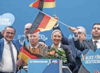 Alice Weidel und Elon Musk: Gemeinsam nur Negativität alice-weidel-und-elon-musk-gemeinsam-nur-negativitt