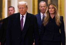 Analyse: Deutscher Botschafter warnt vor Trump in den USA analyse-deutscher-botschafter-warnt-vor-trump-in-den-usa