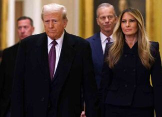 Analyse: Deutscher Botschafter warnt vor Trump in den USA analyse-deutscher-botschafter-warnt-vor-trump-in-den-usa