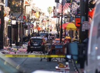 Biden glaubt, Täter durch IS inspiriert: Analyse und Reaktionen biden-glaubt-tter-durch-s-inspiriert-analyse-und-reaktionen