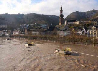 Bundestagswahl 2025: Klimaschutz – Kosten und Herausforderungen bundestagswahl-2025-klimaschutz-kosten-und-herausforderungen