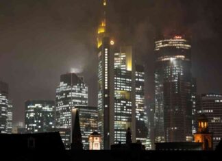 Commerzbank erwägt Stellenabbau zur Abwehr von Unicredit-Übernahme commerzbank-erwgt-stellenabbau-zur-abwehr-von-unicredit-bernahme