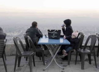 Das Wiederaufbau des neuen Syrien: Was nach dem Sturz von Assad passiert das-wiederaufbau-des-neuen-syrien-was-nach-dem-sturz-von-assad-passiert