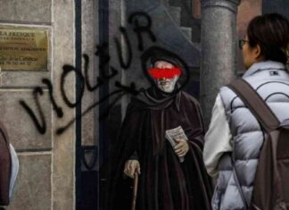 Die Auswirkungen der Missbrauchsaffäre um Abbé Pierre in Frankreich die-auswirkungen-der-missbrauchsaffre-um-abb-pierre-in-frankreich