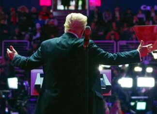 Die Pläne von Donald Trump nach seiner Amtseinführung: Anhänger reagieren die-plne-von-donald-trump-nach-seiner-amtseinfhrung-anhnger-reagieren