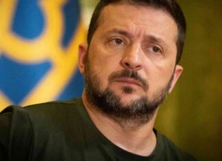 Die Rolle von Trump bei Friedensgesprächen in der Ukraine: Selenskyj’s Perspektive die-rolle-von-trump-bei-friedensgesprchen-in-der-ukraine-selenskyjs-perspektive