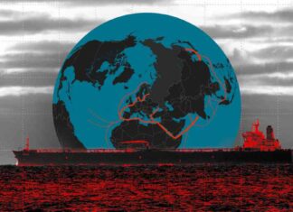 Die Schattenflotte in der Ostsee: Umweltkatastrophe in Russland die-schattenflotte-in-der-ostsee-umweltkatastrophe-in-russland