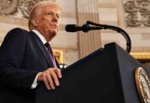 Donald Trump Amtseinführung: Vorbereitungen in Washington, D.C. donald-trump-amtseinfhrung-vorbereitungen-in-washington-dc