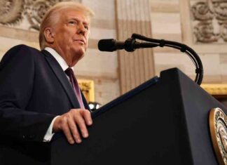 Donald Trump Amtseinführung: Vorbereitungen in Washington, D.C. donald-trump-amtseinfhrung-vorbereitungen-in-washington-dc