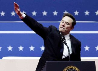 Donald Trump: Kontroverse um Musk-Geste bei Amtseinführung donald-trump-kontroverse-um-musk-geste-bei-amtseinfhrung