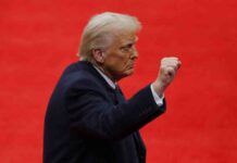 Donald Trumps Amtseinführung: Die ersten Stunden als US-Präsident – Ein Rückblick donald-trumps-amtseinfhrung-die-ersten-stunden-als-us-prsident-ein-rckblick