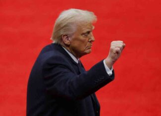 Donald Trumps Amtseinführung: Die ersten Stunden als US-Präsident – Ein Rückblick donald-trumps-amtseinfhrung-die-ersten-stunden-als-us-prsident-ein-rckblick