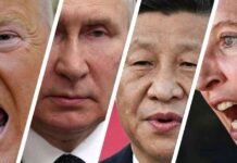 Elf Regeln zur Verteidigung der Demokratie: Wie wir autoritäre Bedrohungen abwehren können elf-regeln-zur-verteidigung-der-demokratie-wie-wir-autoritre-bedrohungen-abwehren-knnen