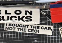 Elon Musk: Reaktion der Tesla-Fans auf den CEO elon-musk-reaktion-der-tesla-fans-auf-den-ceo