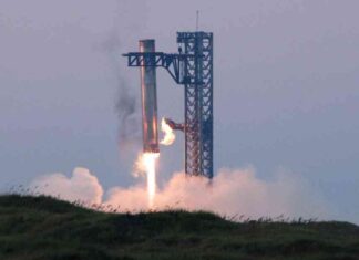 Erfolg und Explosion bei Starship-Testflug: Musks Rakete neu beurteilt erfolg-und-explosion-bei-starship-testflug-musks-rakete-neu-beurteilt