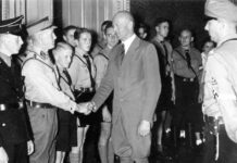 FPÖ-Geschichte und Nationalsozialismus: Herausforderungen der Aufarbeitung in Österreich fp-geschichte-und-nationalsozialismus-herausforderungen-der-aufarbeitung-in-sterreich