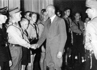 FPÖ-Geschichte und Nationalsozialismus: Herausforderungen der Aufarbeitung in Österreich fp-geschichte-und-nationalsozialismus-herausforderungen-der-aufarbeitung-in-sterreich