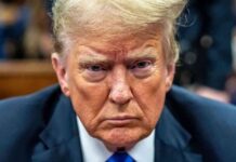 Gerichtstermin für Strafverkündung im Schweigegeldprozess gegen Donald Trump am 10. Januar gerichtstermin-fr-strafverkndung-im-schweigegeldprozess-gegen-donald-trump-am-10-januar