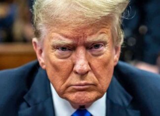 Gerichtstermin für Strafverkündung im Schweigegeldprozess gegen Donald Trump am 10. Januar gerichtstermin-fr-strafverkndung-im-schweigegeldprozess-gegen-donald-trump-am-10-januar