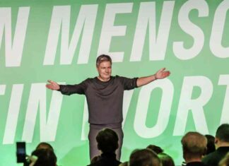 Gesundheitssystem: Robert Habeck fordert Aktionäre zur Finanzierung gesundheitssystem-robert-habeck-fordert-aktionre-zur-finanzierung