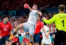 Handball-WM 2025: Powerranking der deutschen Handballer handball-wm-2025-powerranking-der-deutschen-handballer