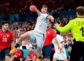 Handball-WM 2025: Powerranking der deutschen Handballer handball-wm-2025-powerranking-der-deutschen-handballer