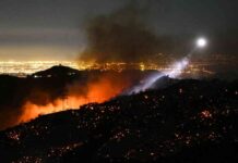 Kalifornien: Brände in Kalifornien – Kein Ende in Sicht kalifornien-brnde-in-kalifornien-kein-ende-in-sicht