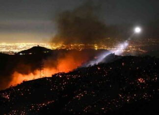 Kalifornien: Brände in Kalifornien – Kein Ende in Sicht kalifornien-brnde-in-kalifornien-kein-ende-in-sicht