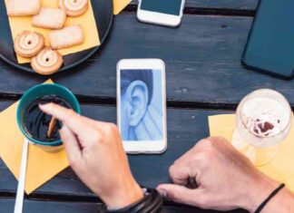 Klage gegen Apple: Kontrolliert mein iPhone Gespräche? klage-gegen-apple-kontrolliert-mein-iphone-gesprche