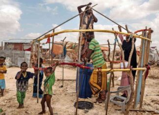 Klimawandel in Somalia: Regen als Lebensretter und Bedrohung klimawandel-in-somalia-regen-als-lebensretter-und-bedrohung