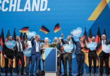 Liveticker Bundestagswahl 2025: AfD fordert Remigration – FAZ liveticker-bundestagswahl-2025-afd-fordert-remigration-faz