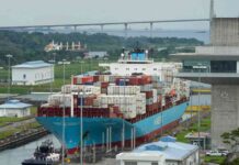 Mögliche Chaosgefahr am Panamakanal durch Trumps Forderung mgliche-chaosgefahr-am-panamakanal-durch-trumps-forderung