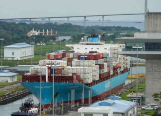 Mögliche Chaosgefahr am Panamakanal durch Trumps Forderung mgliche-chaosgefahr-am-panamakanal-durch-trumps-forderung