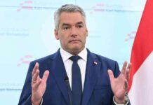 Neuer Kanzler in Österreich: Regierungsbildung gescheitert neuer-kanzler-in-sterreich-regierungsbildung-gescheitert