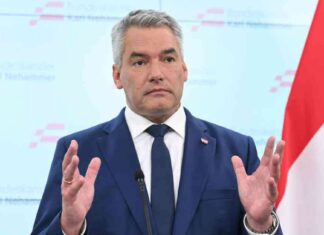 Neuer Kanzler in Österreich: Regierungsbildung gescheitert neuer-kanzler-in-sterreich-regierungsbildung-gescheitert