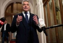 Neuer Titel: Österreich: Nehammer Rücktritt nach Koalitionsgespräche Abbruch neuer-titel-sterreich-nehammer-rcktritt-nach-koalitionsgesprche-abbruch