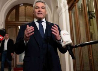 Neuer Titel: Österreich: Nehammer Rücktritt nach Koalitionsgespräche Abbruch neuer-titel-sterreich-nehammer-rcktritt-nach-koalitionsgesprche-abbruch