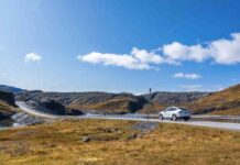 Norwegen: Elektroauto-Pionier Harald Røstvik erklärt das Verbrenner-Aus norwegen-elektroauto-pionier-harald-rstvik-erklrt-das-verbrenner-aus