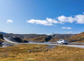 Norwegen: Elektroauto-Pionier Harald Røstvik erklärt das Verbrenner-Aus norwegen-elektroauto-pionier-harald-rstvik-erklrt-das-verbrenner-aus