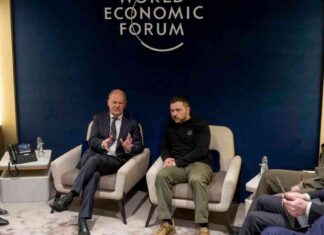 Olaf Scholz und die Ukraine: Vertrauensverlust durch harte Wahlkampfvorwürfe olaf-scholz-und-die-ukraine-vertrauensverlust-durch-harte-wahlkampfvorwrfe