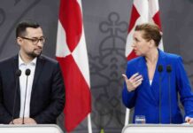 Politische Krise: Trump löst Unruhe in Dänemark aus politische-krise-trump-lst-unruhe-in-dnemark-aus