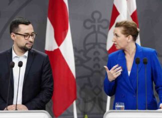 Politische Krise: Trump löst Unruhe in Dänemark aus politische-krise-trump-lst-unruhe-in-dnemark-aus