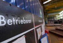 Rückläufige Anzahl von Betriebsräten in deutschen Firmen rcklufige-anzahl-von-betriebsrten-in-deutschen-firmen