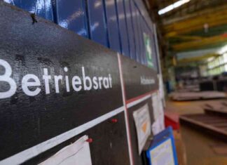 Rückläufige Anzahl von Betriebsräten in deutschen Firmen rcklufige-anzahl-von-betriebsrten-in-deutschen-firmen
