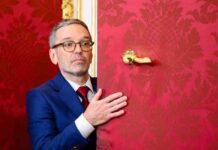 Regierungsbildung in Österreich: 3 Szenarien nach Beauftragung von FPÖ-Chef Kickl regierungsbildung-in-sterreich-3-szenarien-nach-beauftragung-von-fp-chef-kickl