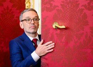 Regierungsbildung in Österreich: 3 Szenarien nach Beauftragung von FPÖ-Chef Kickl regierungsbildung-in-sterreich-3-szenarien-nach-beauftragung-von-fp-chef-kickl